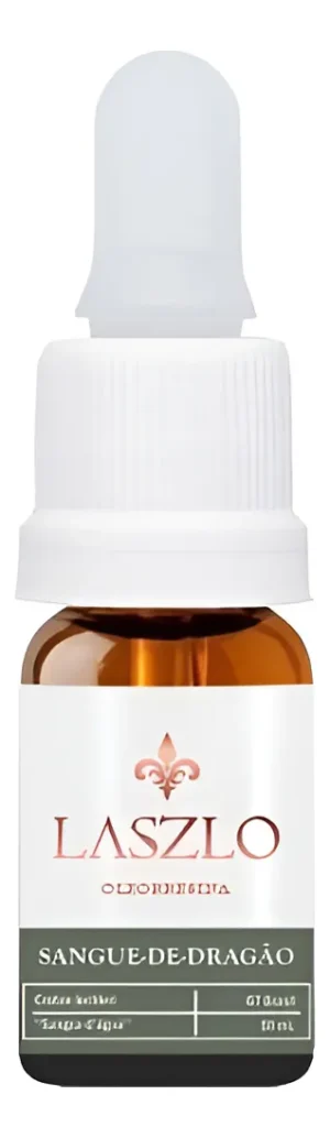 Olorresina Sangre De Drago