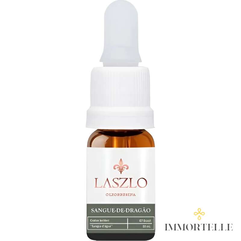 Olorresina Sangre De Drago