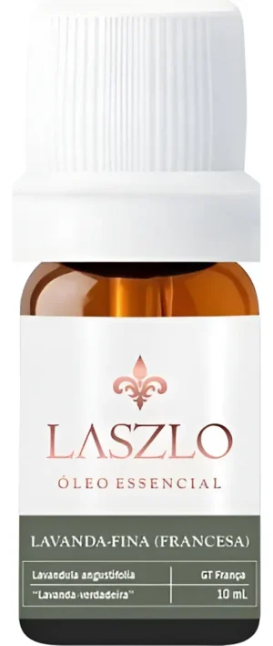 Aceite Esencial Lavanda Fina