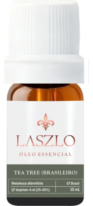 Aceite Esencial Tea Tree