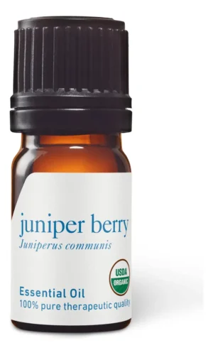 Aceite Esencial Enebro Orgánico