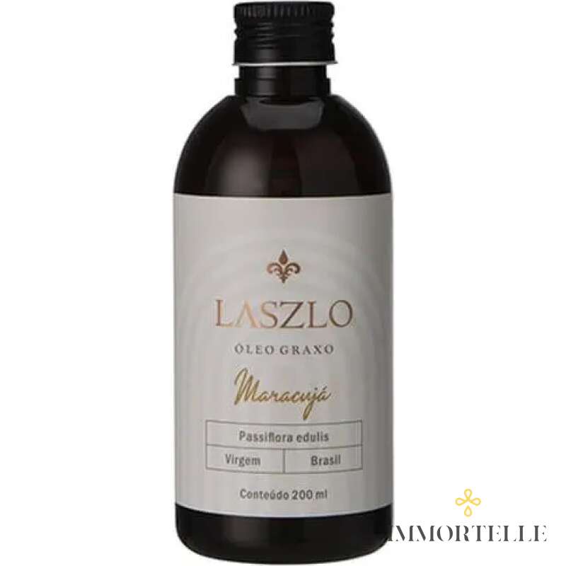 Aceite Vegetal Semilla De Maracuyá