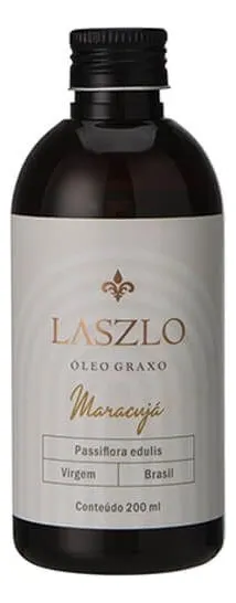 Aceite Vegetal Semilla De Maracuyá