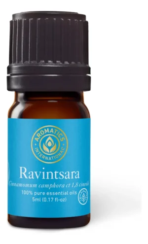 Aceite Esencial Ravintsara