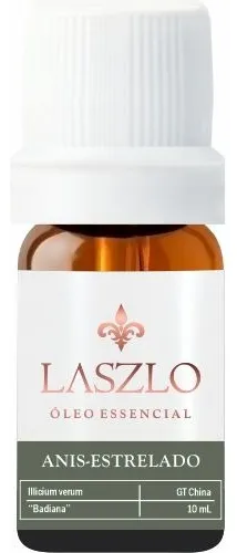 Aceite Esencial Anis