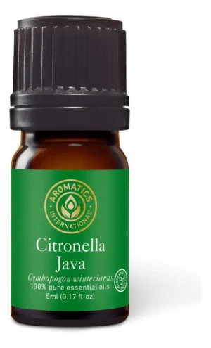 Aceite Esencial Citronela De Java