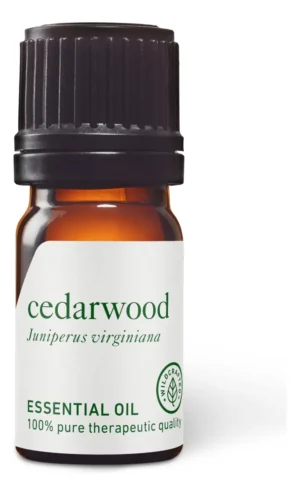 Aceite Esencial Cedro de Virginia