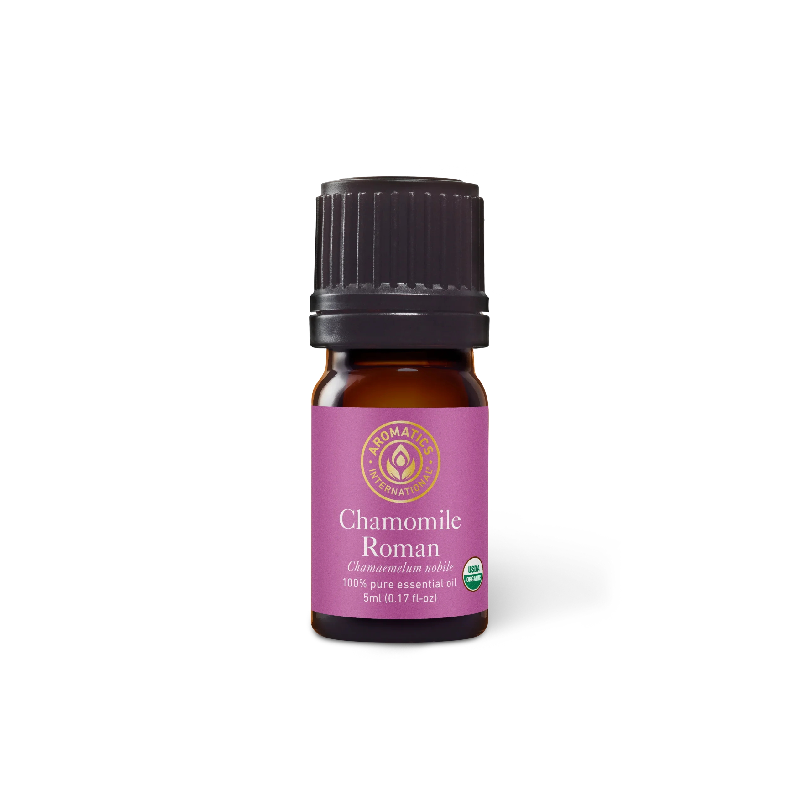 Aceite Esencial de Manzanilla Romana Orgánico Aromatics International