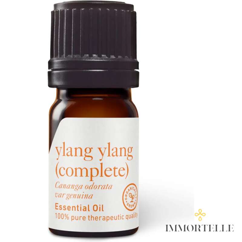 Aceite Esencial Ylang Ylang