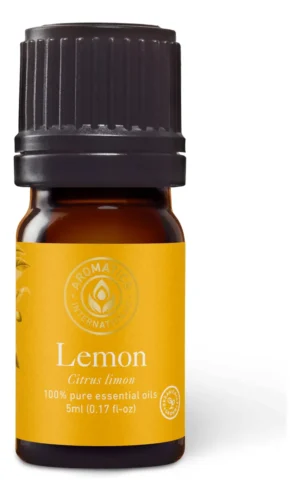 Aceite Esencial Limón