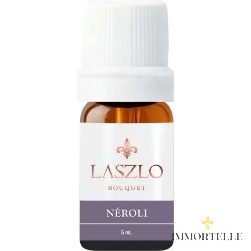 Aceite Esencial Neroli Blend Bouquet
