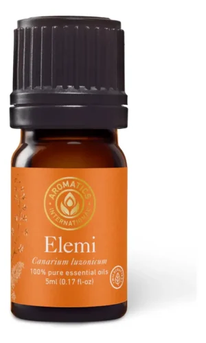 Aceite Esencial Elemí
