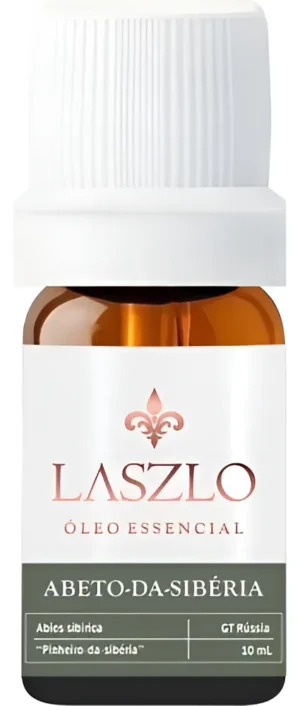 Aceite Esencial Abeto Siberia