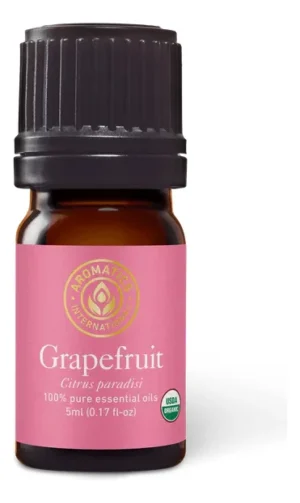 Aceite Esencial Pomelo Orgánico