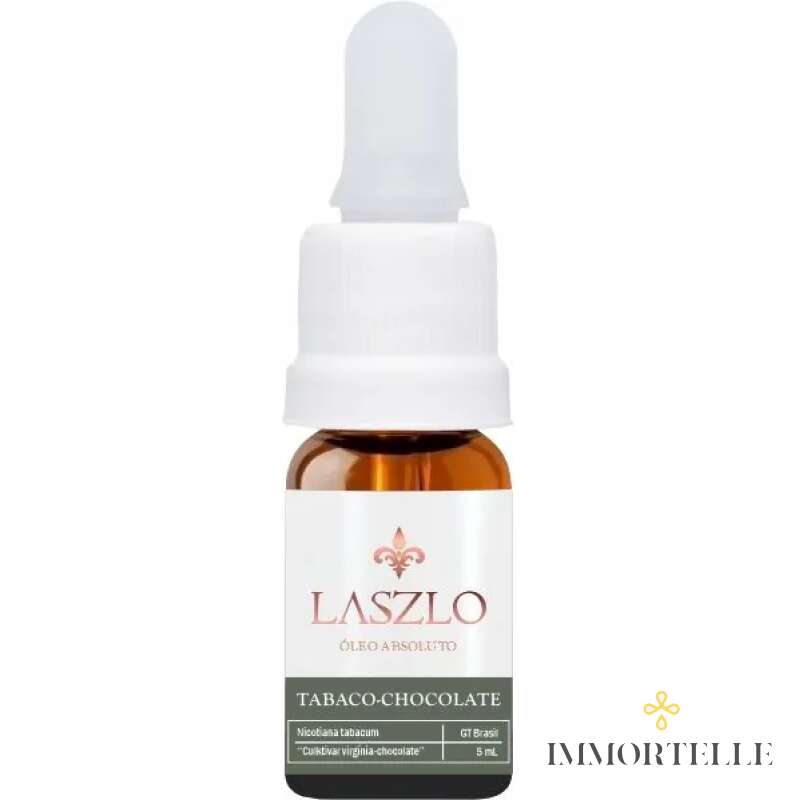 Absoluto Tabaco Y Chocolate