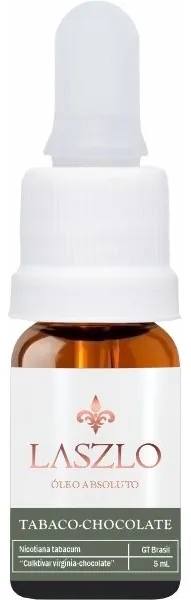 Absoluto Tabaco Y Chocolate