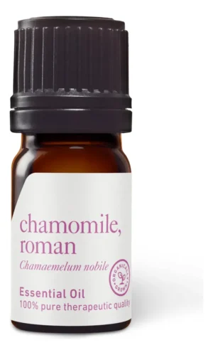 Aceite Esencial Manzanilla Romana