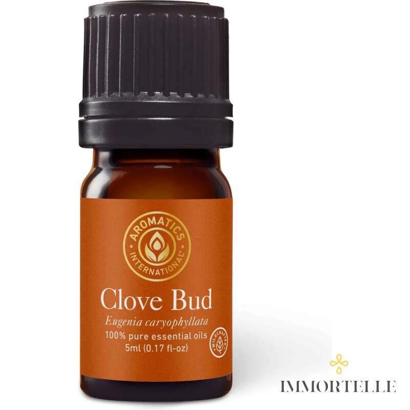 Aceite Esencial Clavo de Olor Aromatics International
