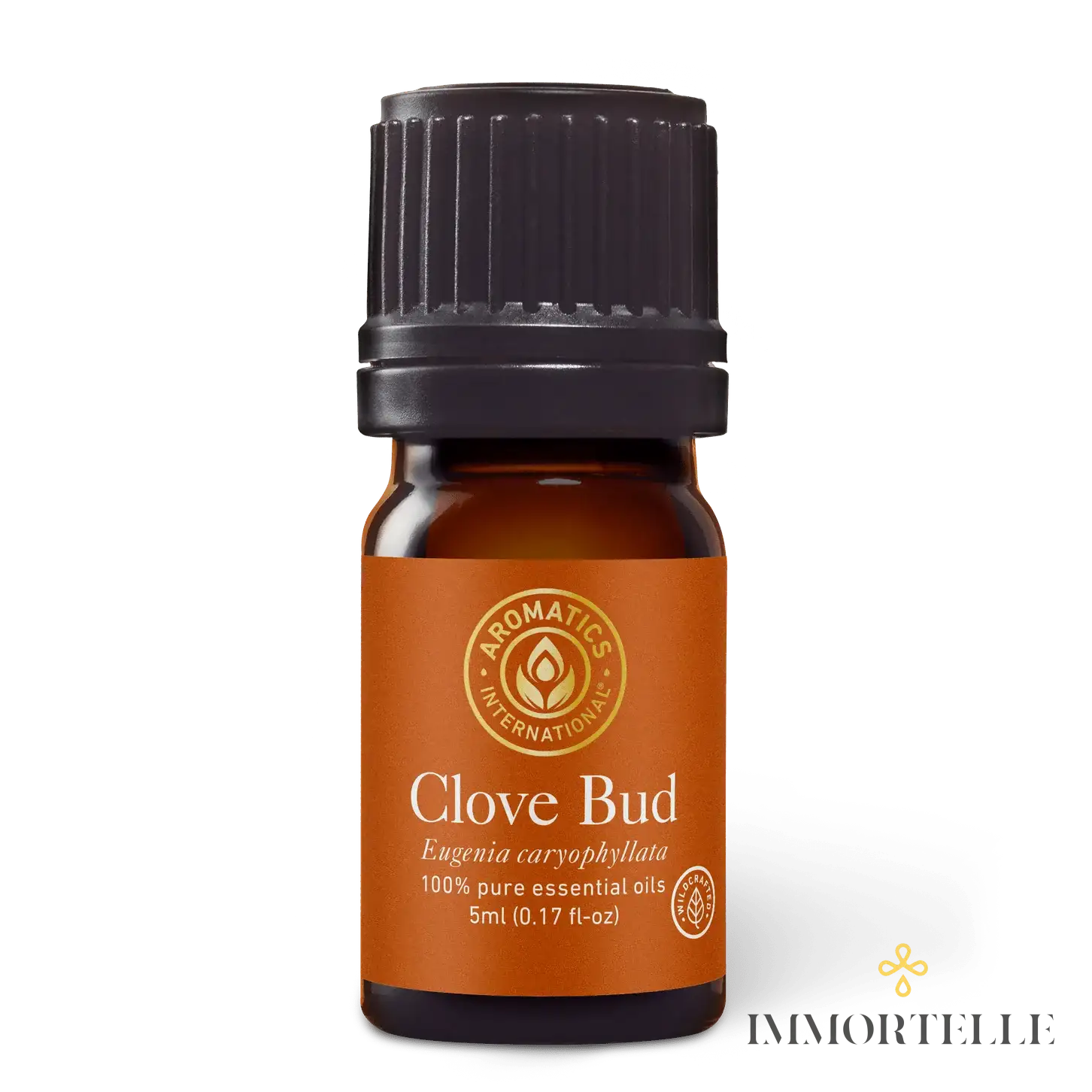Aceite Esencial Clavo de Olor Aromatics International