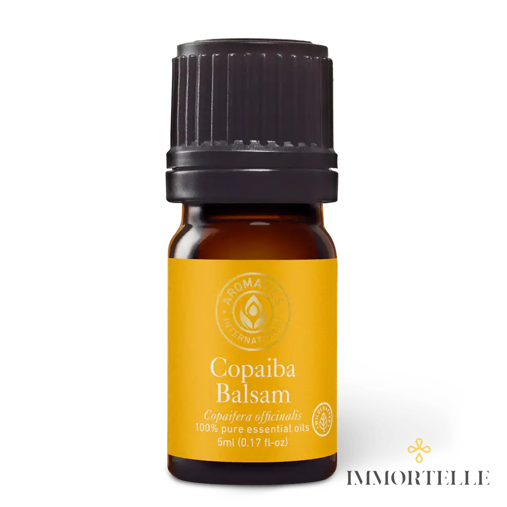 Oleorresina de Copaiba Aromatics International