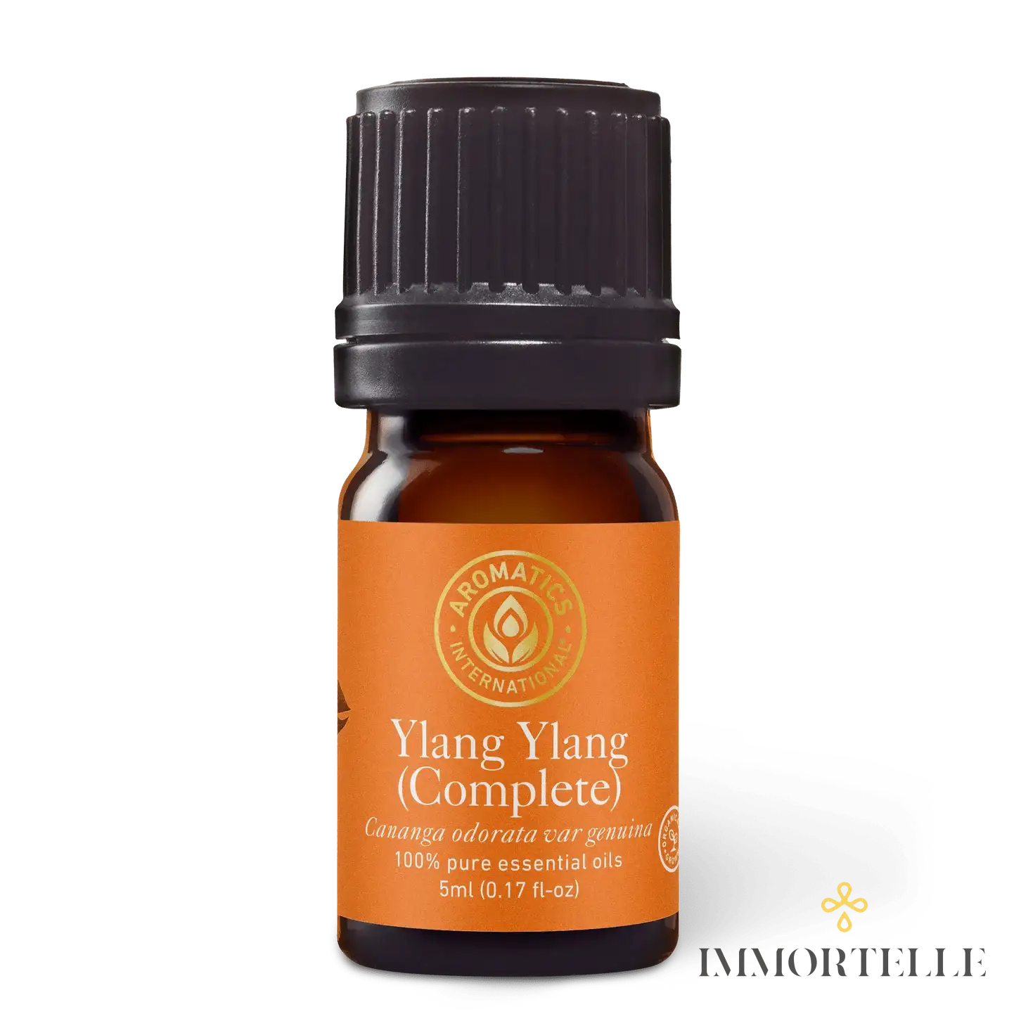 aceite esencial ylang ylang