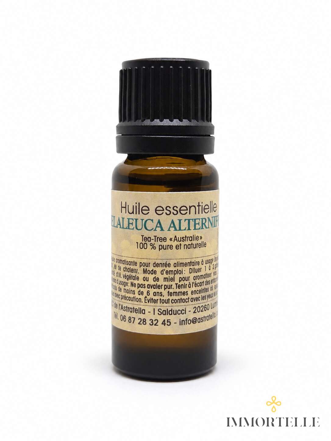 Aceite Esencial Tea Tree Australia Argentina