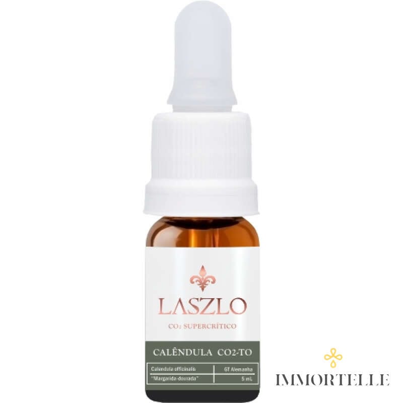 Extracto CO2 Total Calendula
