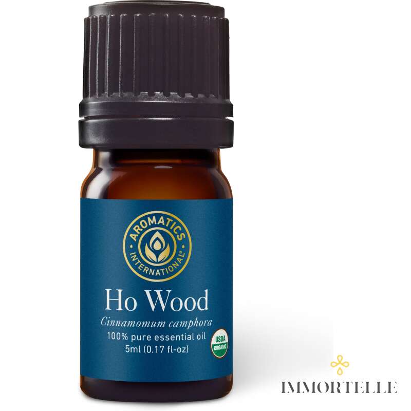 Aceite Esencial Palo de Ho Aromatics International