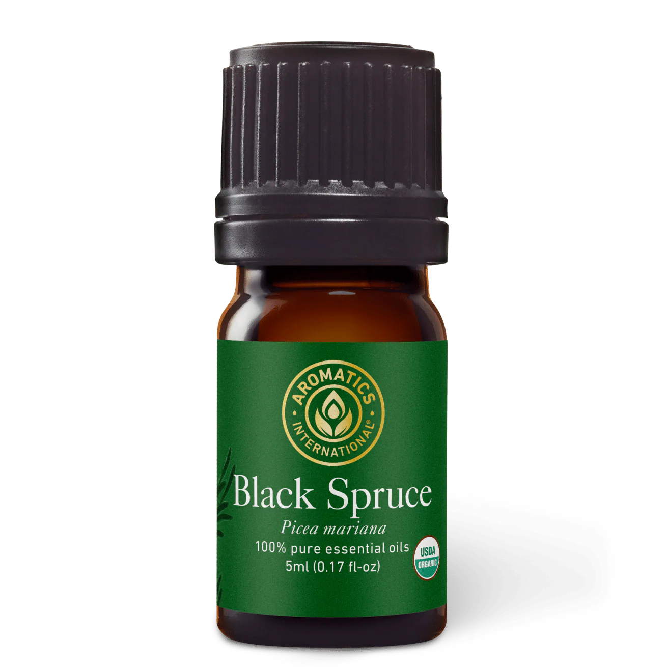 Aceite Esencial Abeto Negro