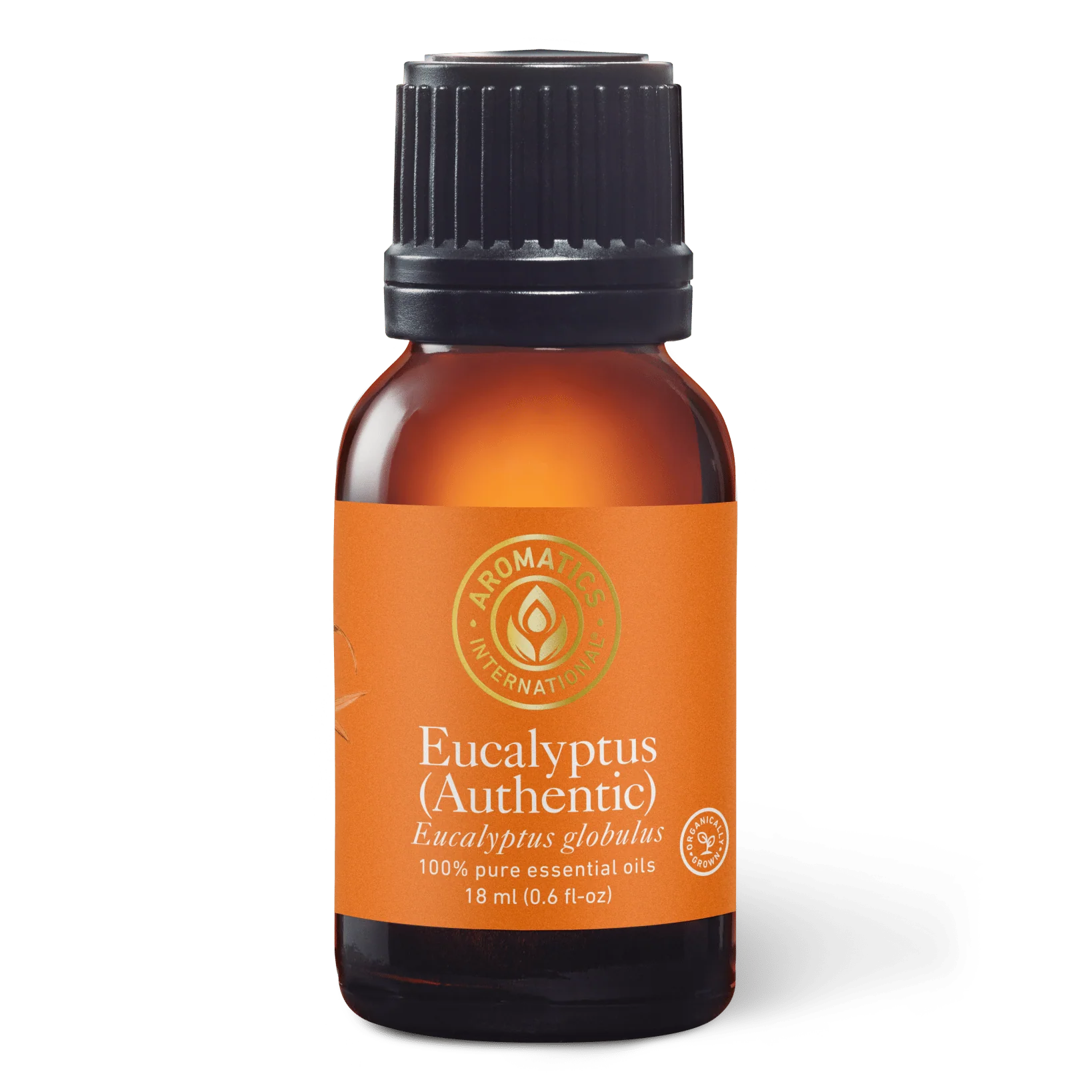 Aceite Esencial Eucalipto Globulus Aromatics International