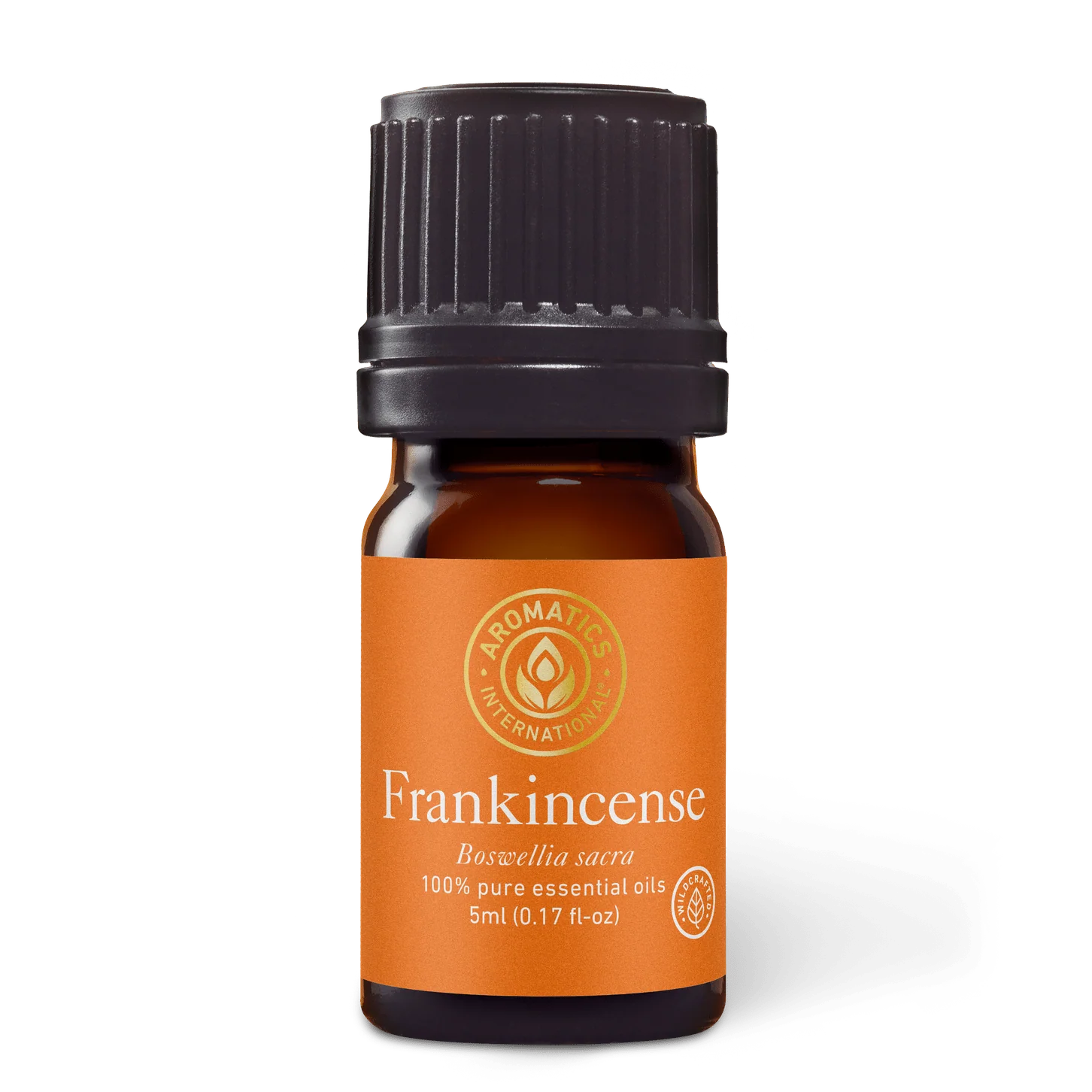 Aceite Esencial Incienso Sacra Aromatics International