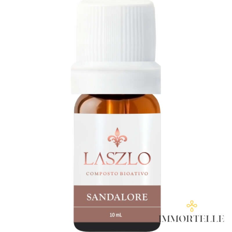 Compuesto bioactivo Sandalore