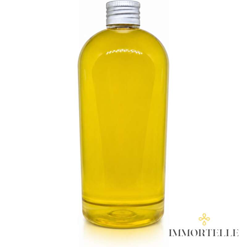 Aceite de Jojoba Orgánico (Sin certificación) 1 Litro