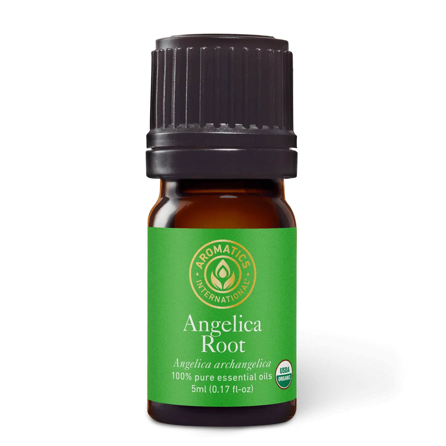 Aceite esencial de raíz de angélica aromatics international