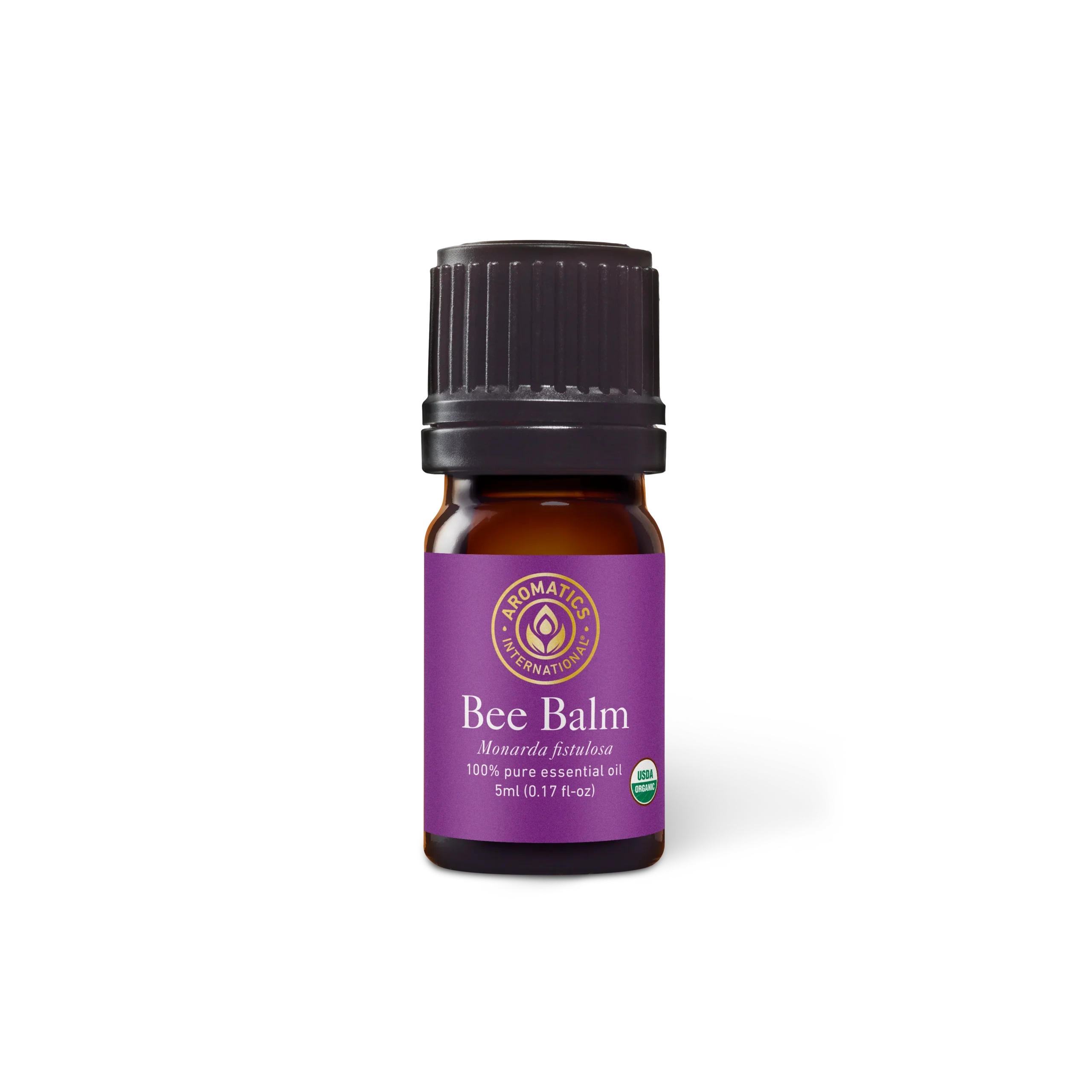 Aceite Esencial Monarda Aromatics International