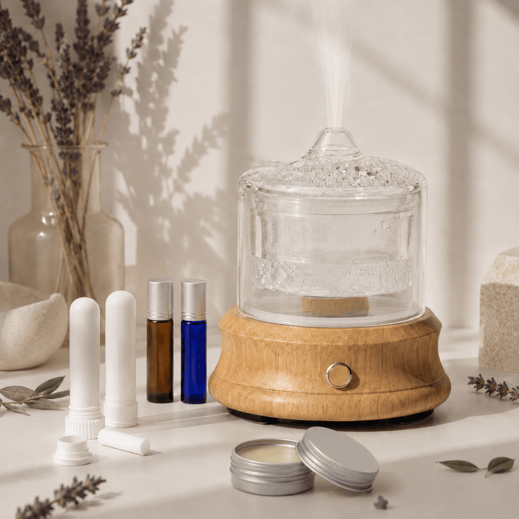 aromaterapia