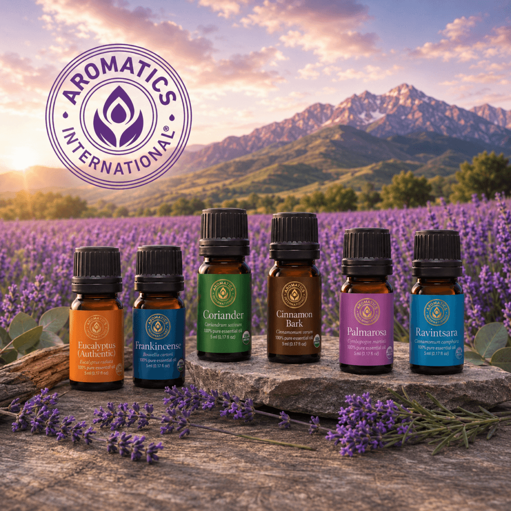 Aromatics International