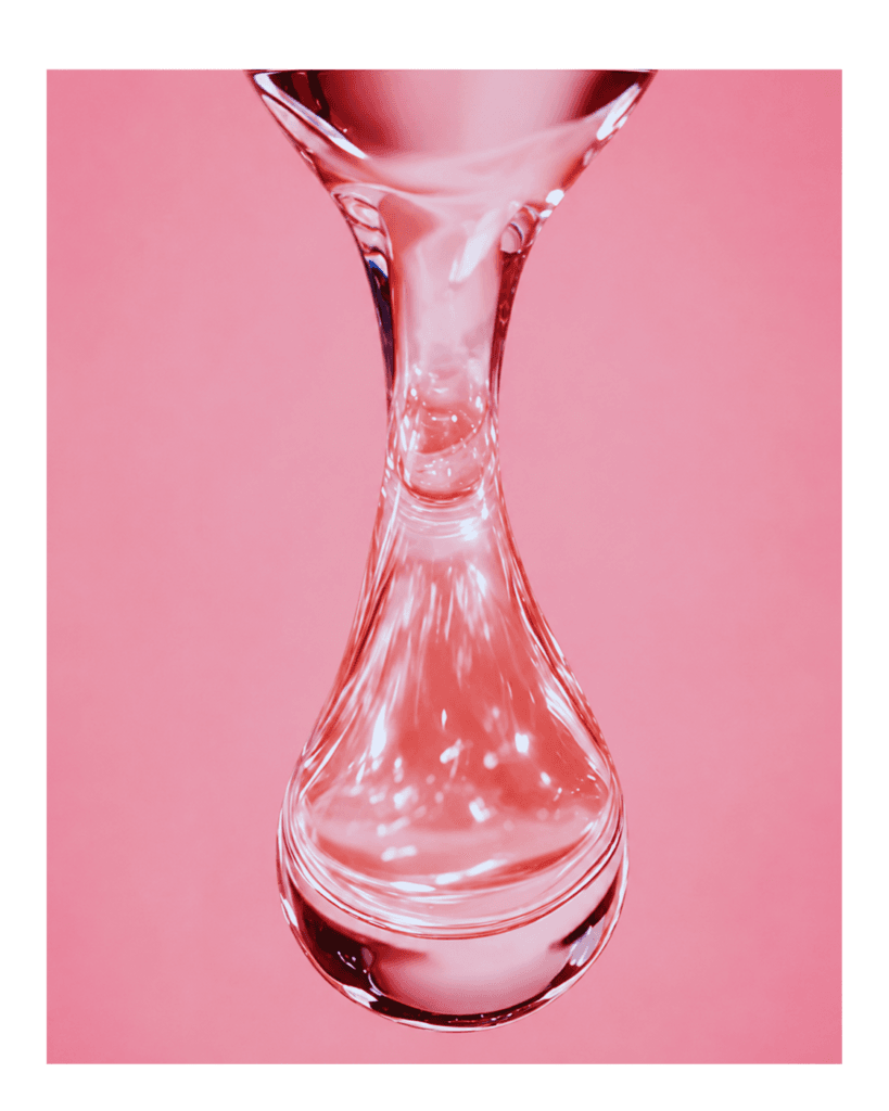 gota aceite esencial