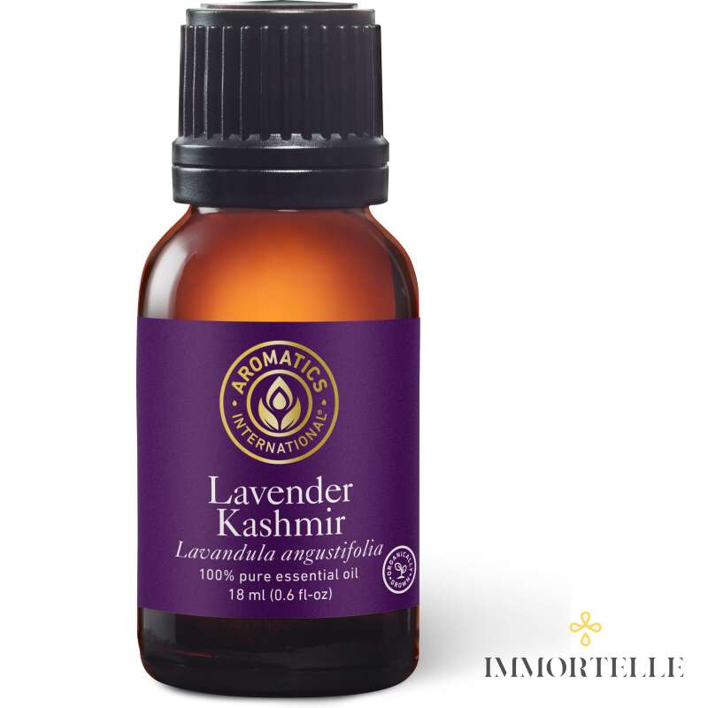 Aceite Esencial Lavanda Kashmir Aromatics International