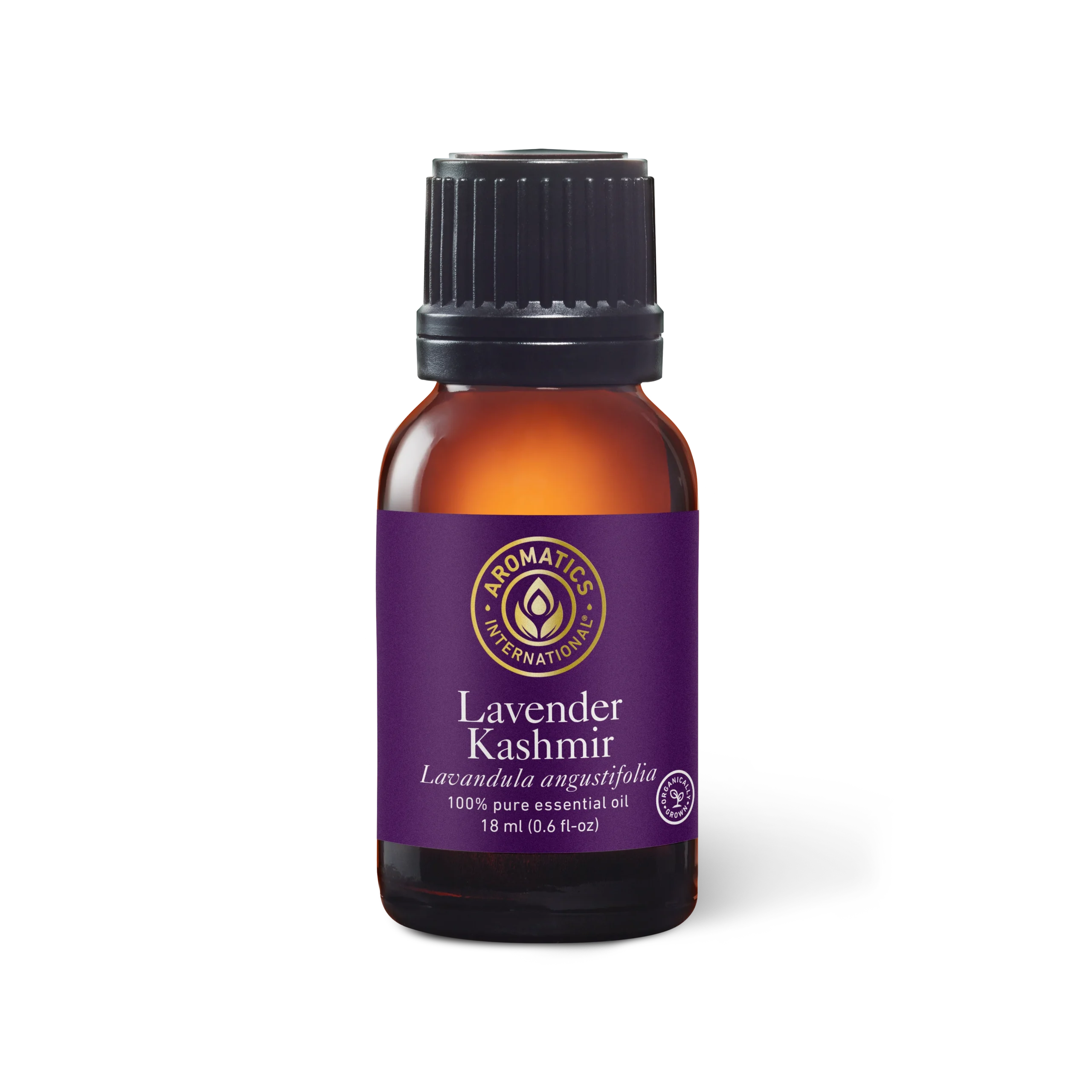 Aceite Esencial Lavanda Kashmir Aromatics International