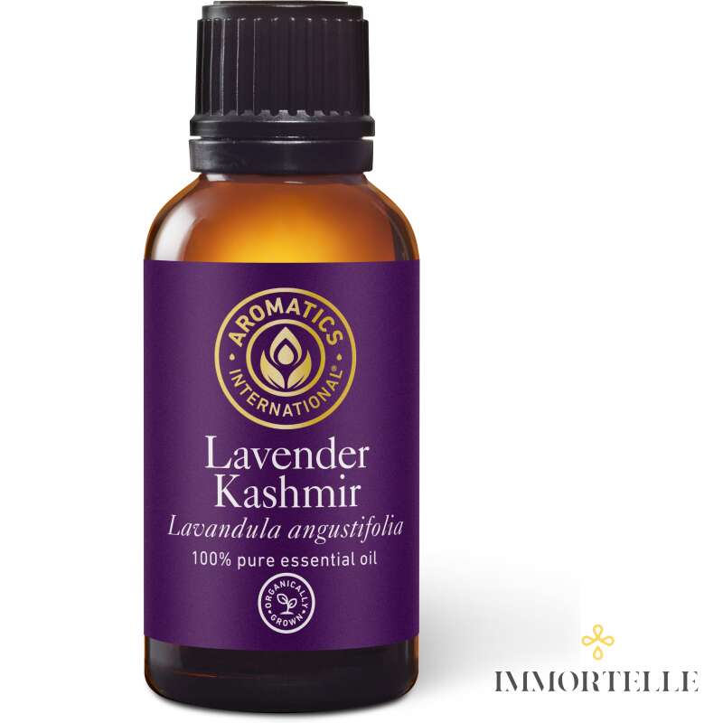 Aceite Esencial Lavanda Kashmir Aromatics International