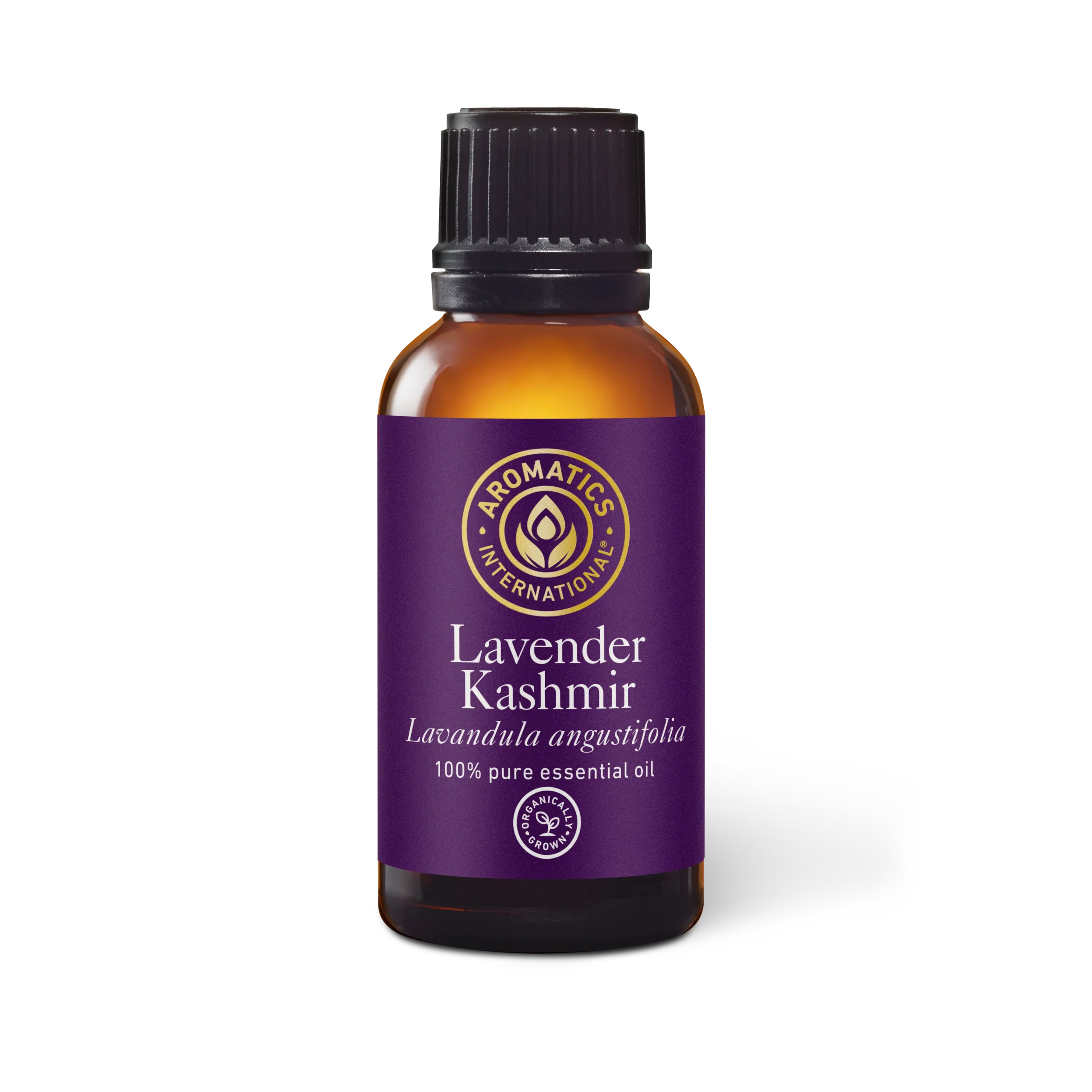 Aceite Esencial Lavanda Kashmir Aromatics International