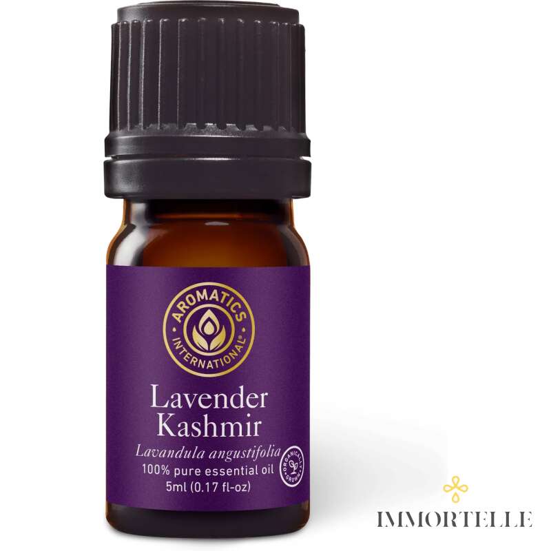 Aceite Esencial Lavanda Kashmir Aromatics International