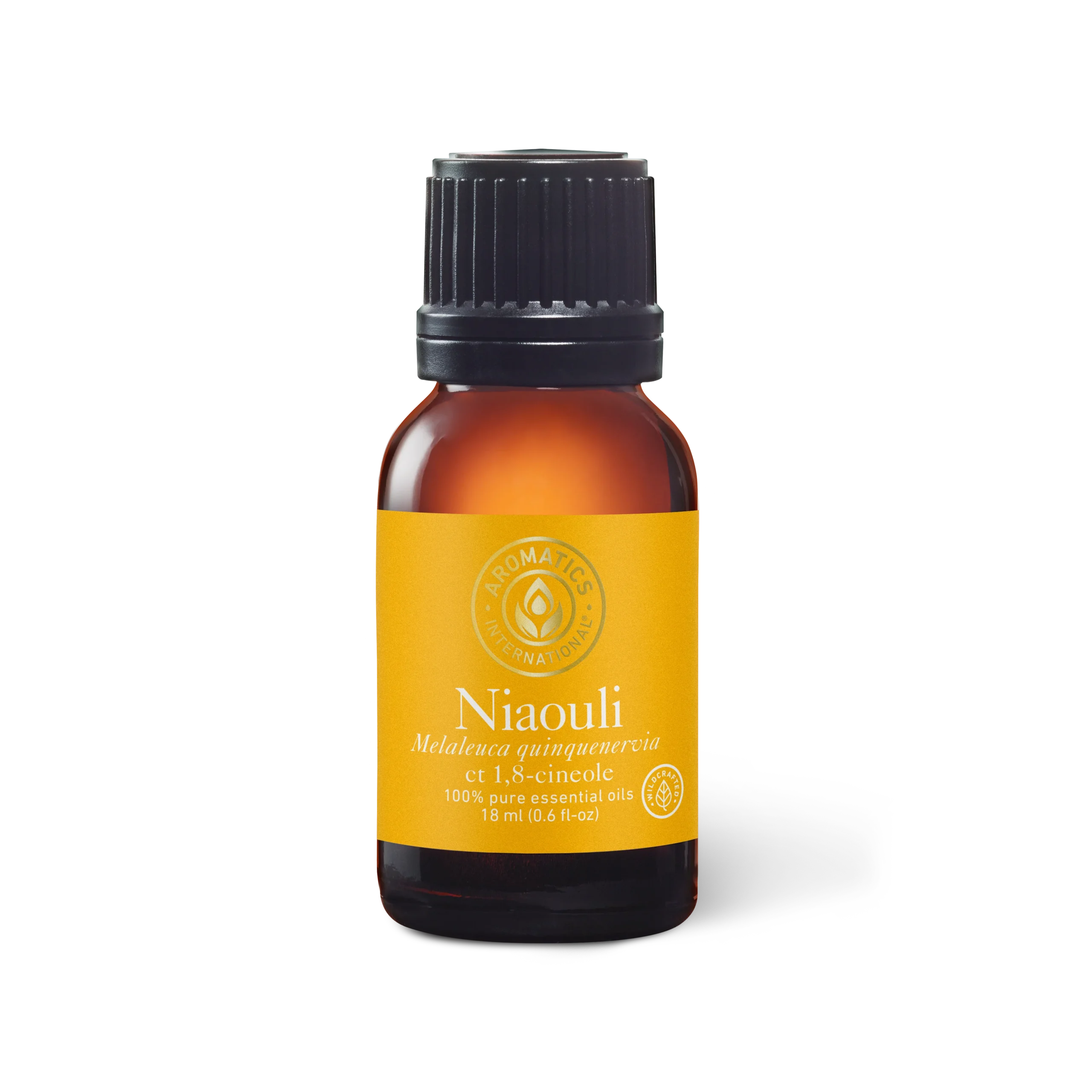 Aceite Esencial Niaouli Aromatics International
