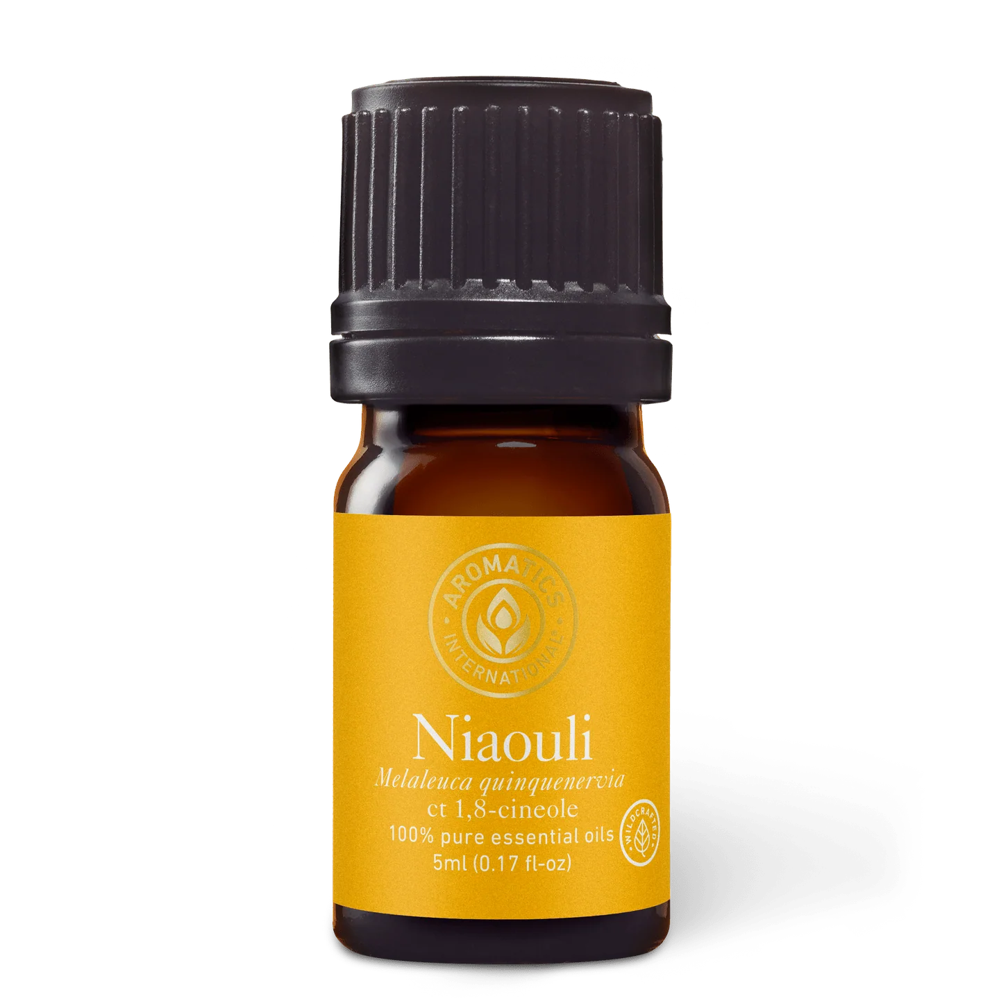 Aceite Esencial Niaouli Aromatics International