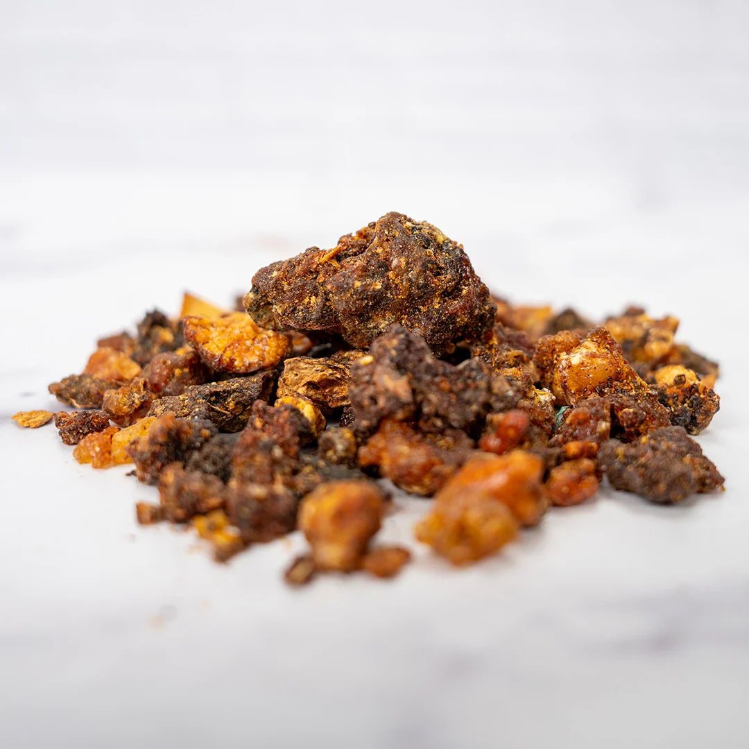Aceite Esencial de Opopánax - Imagen 2