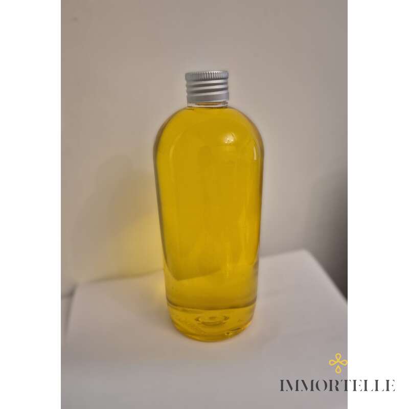 Aceite De Jojoba Immortelle Argentina