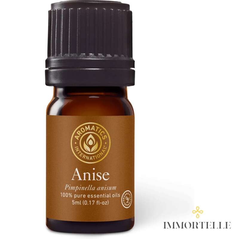 Aceite Esencial Anis Aromatics International
