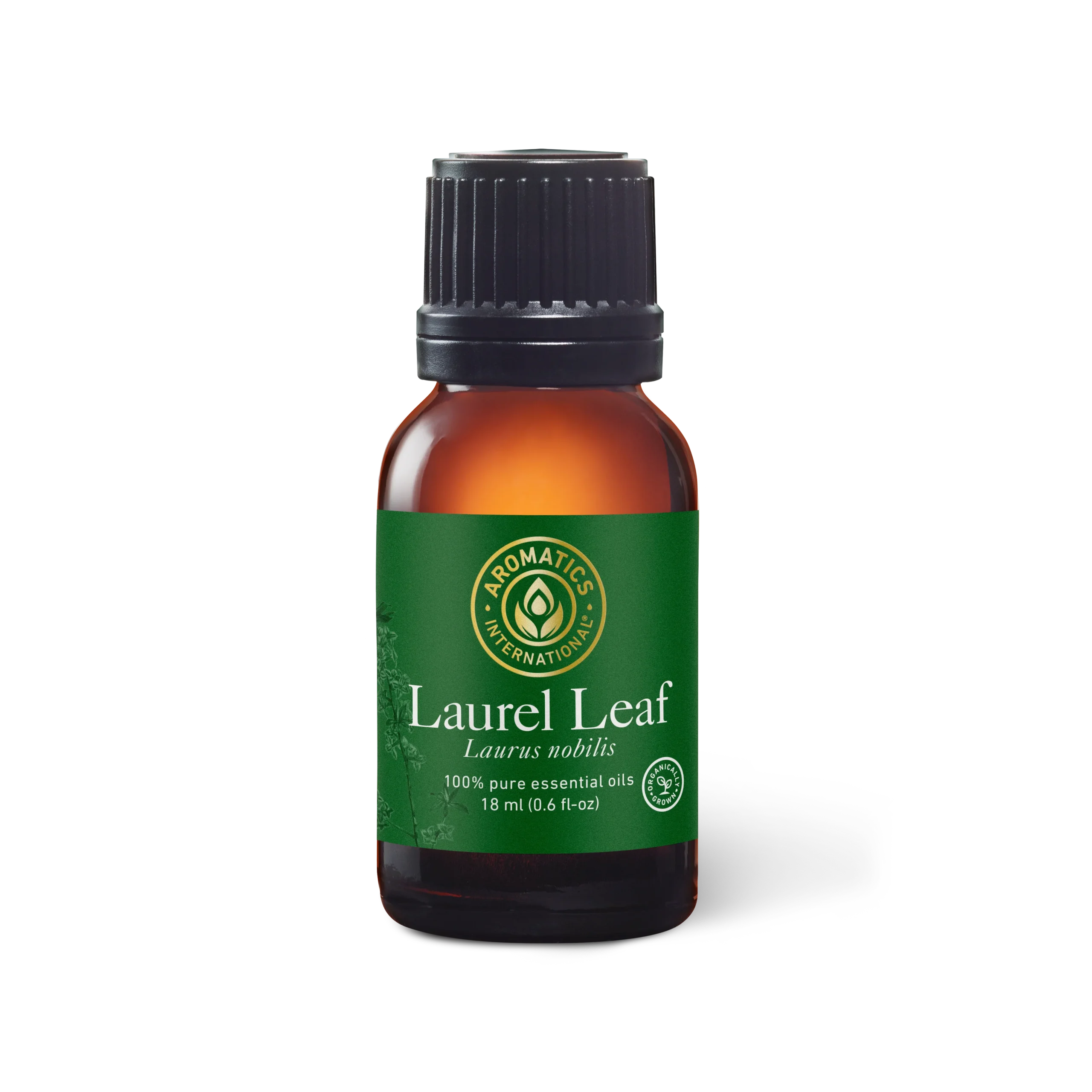 Aceite Esencial Laurel Aromatics International 18ml