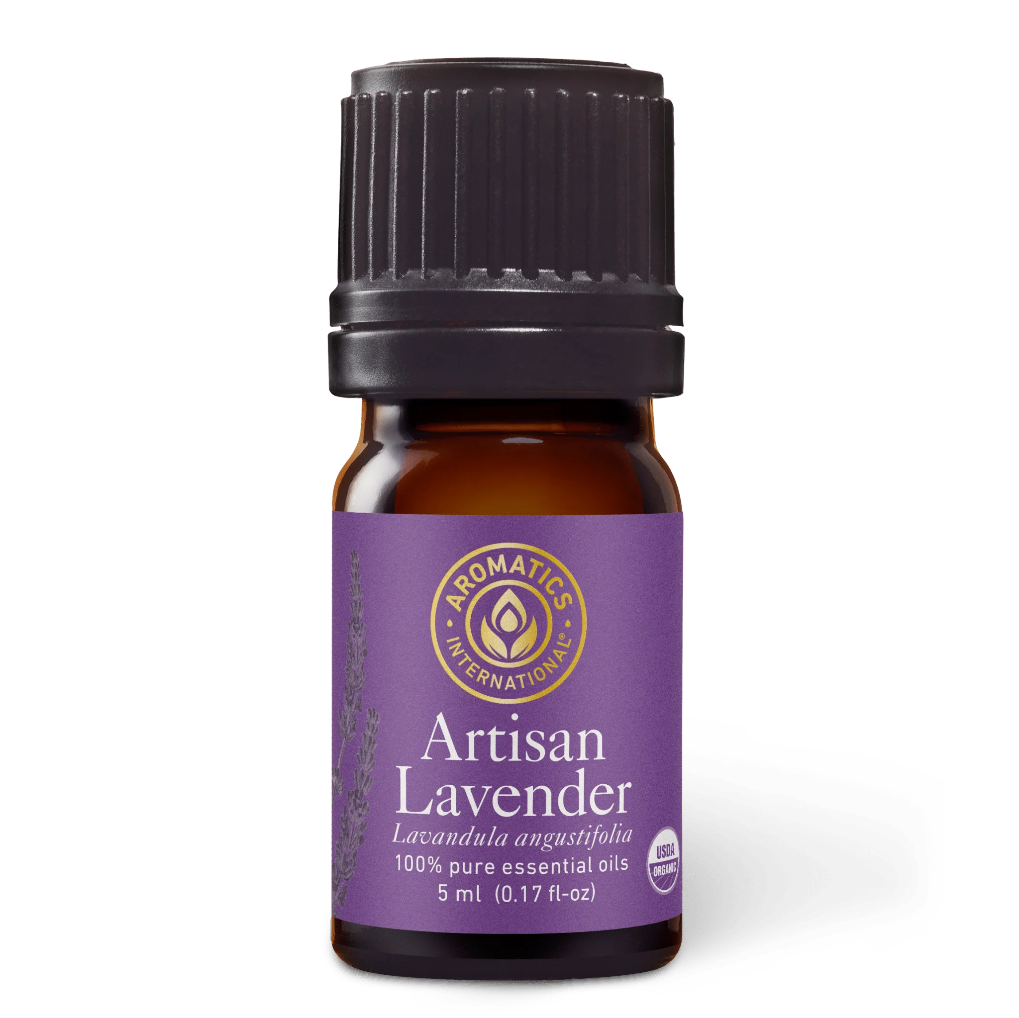 Aceite Esencial de Lavanda Artesanal Orgánico